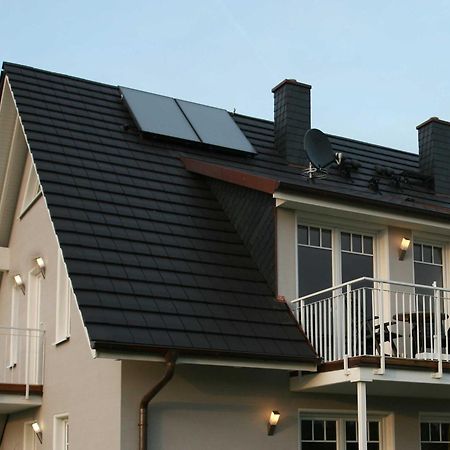 Exkl App Strandloeper, Kamin, 250 M Zum Strand Börgerende-Rethwisch Exterior foto