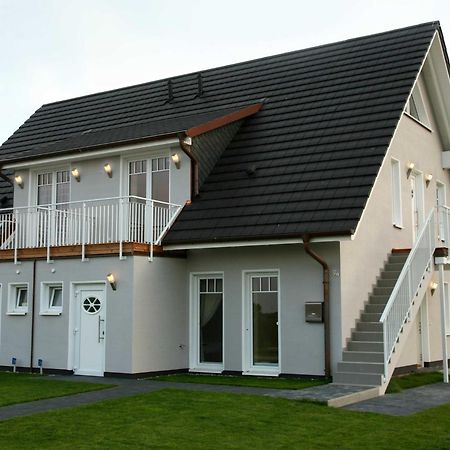 Exkl App Strandloeper, Kamin, 250 M Zum Strand Börgerende-Rethwisch Exterior foto