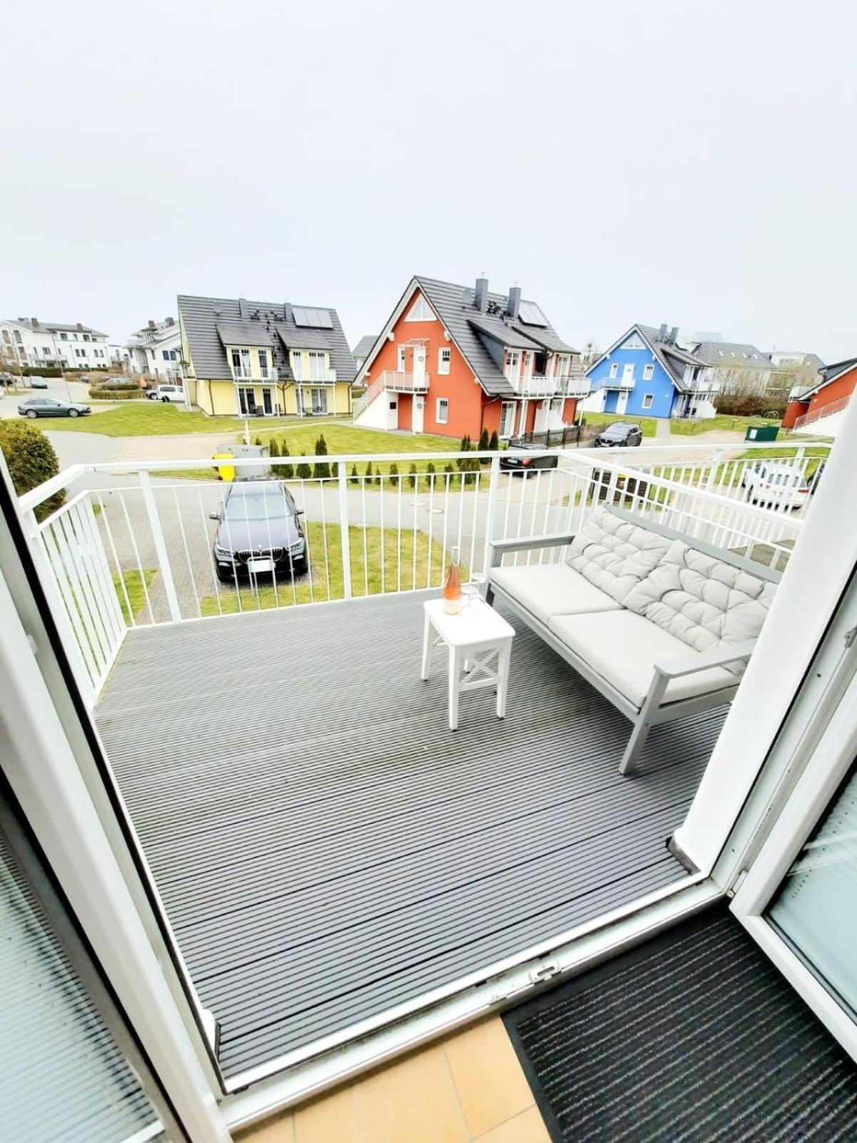 Exkl App Strandloeper, Kamin, 250 M Zum Strand Börgerende-Rethwisch Exterior foto