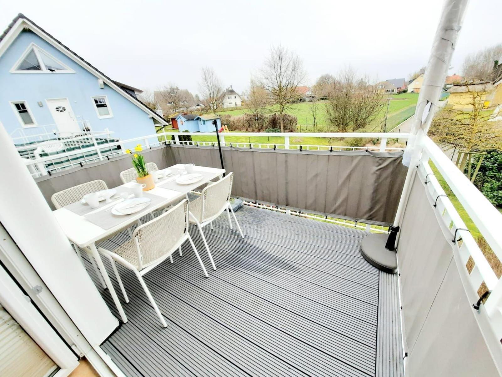 Exkl App Strandloeper, Kamin, 250 M Zum Strand Börgerende-Rethwisch Exterior foto